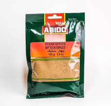 ABIDO KLETSHI SPICES 100GM